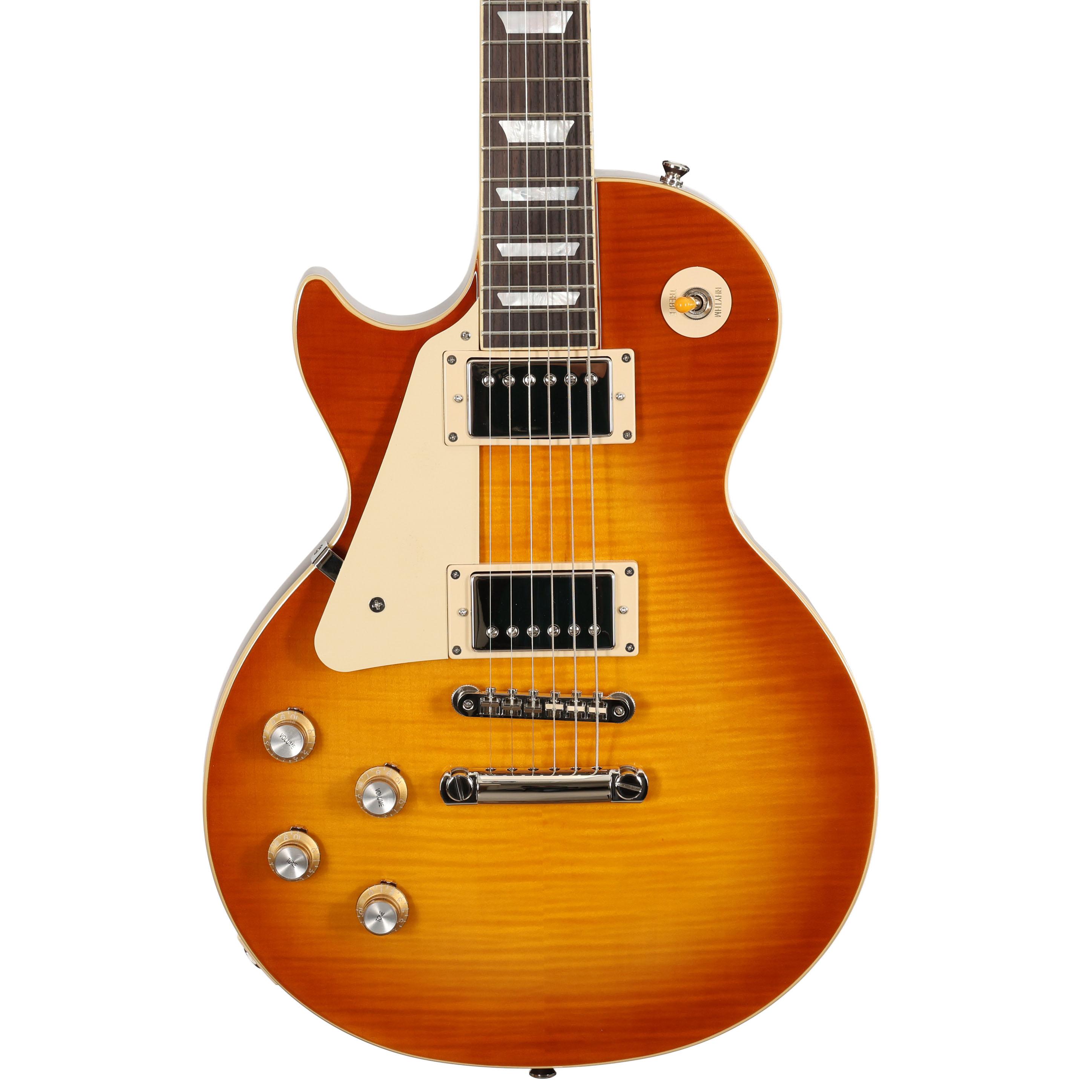 Epiphone Inspired by Gibson Custom 1960 Les Paul Standard Reissue